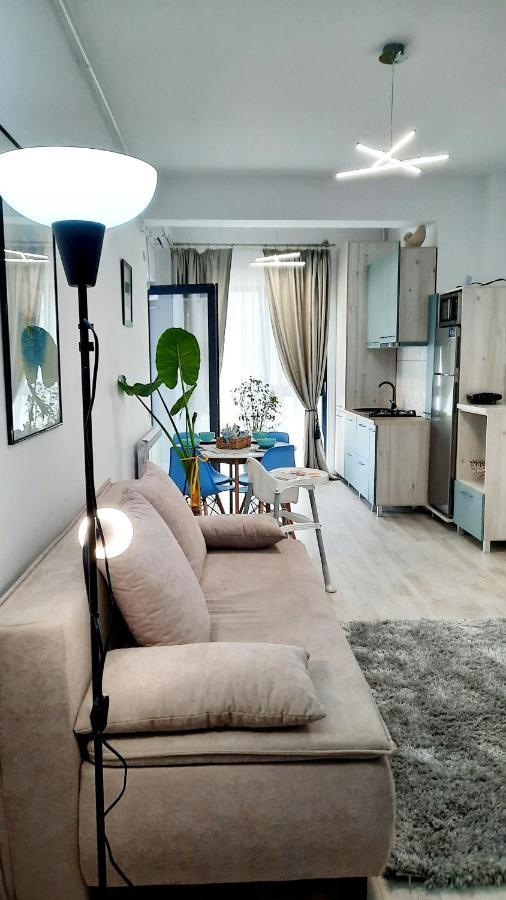 Soreo Residence Нэводари Экстерьер фото