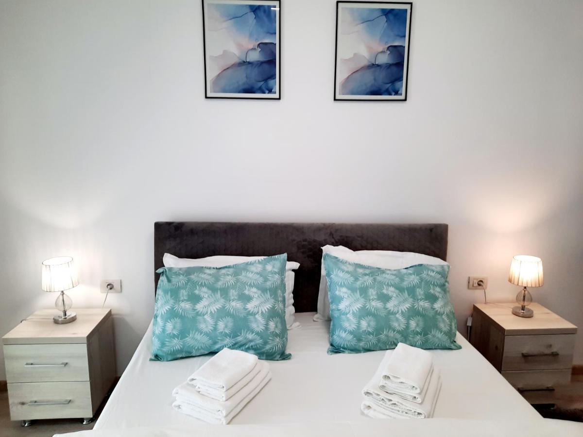 Soreo Residence Нэводари Экстерьер фото
