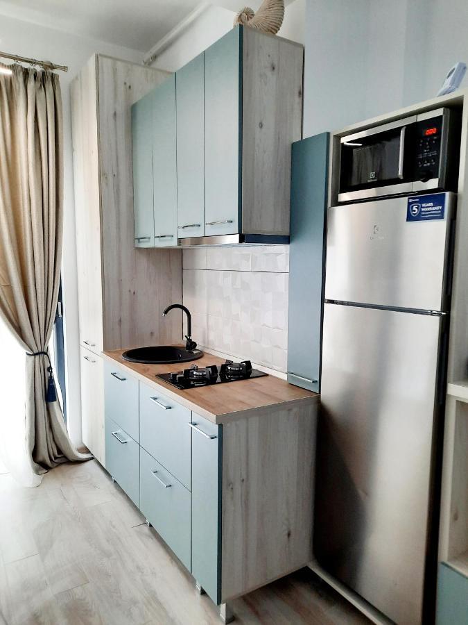 Soreo Residence Нэводари Экстерьер фото