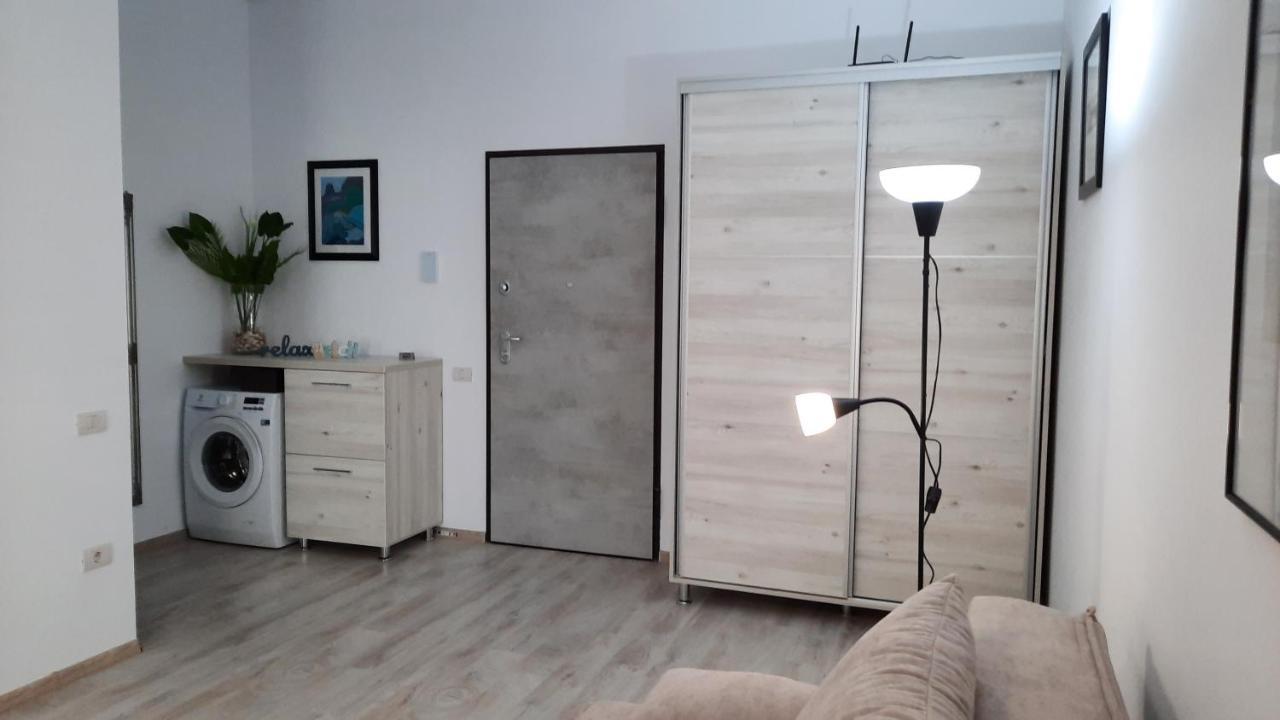 Soreo Residence Нэводари Экстерьер фото