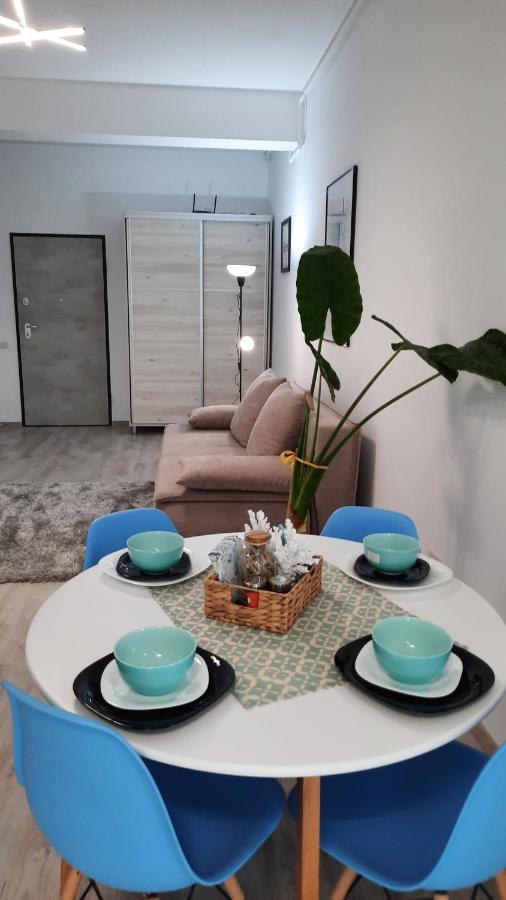 Soreo Residence Нэводари Экстерьер фото
