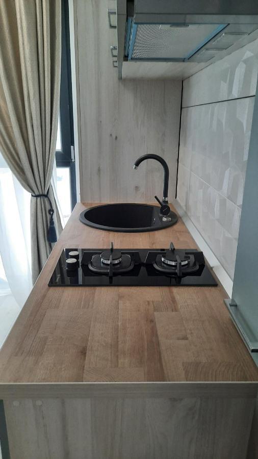 Soreo Residence Нэводари Экстерьер фото