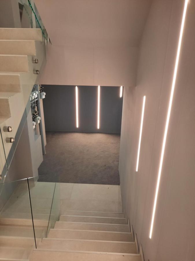 Soreo Residence Нэводари Экстерьер фото
