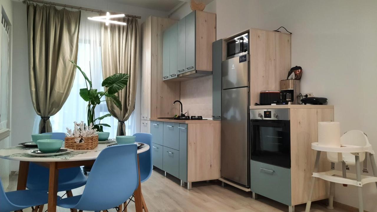 Soreo Residence Нэводари Экстерьер фото