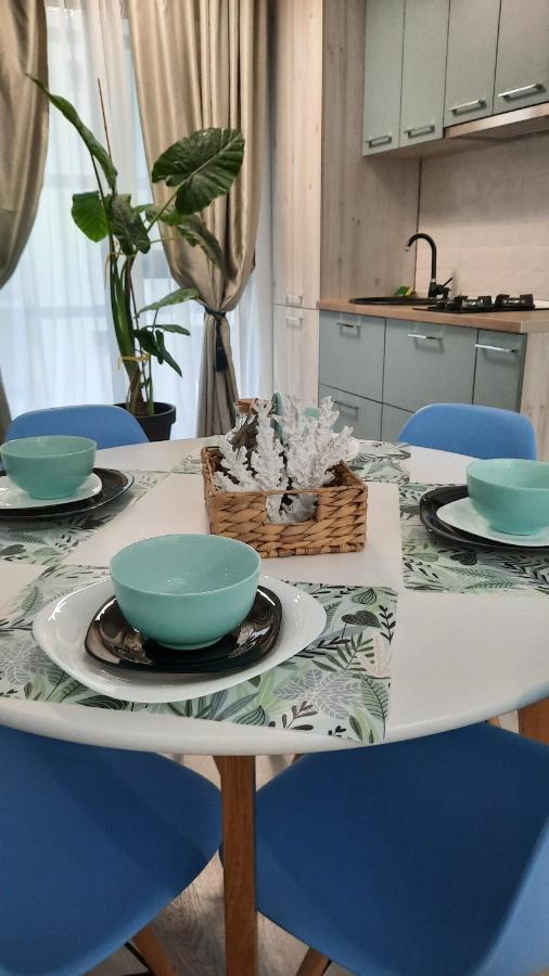 Soreo Residence Нэводари Экстерьер фото