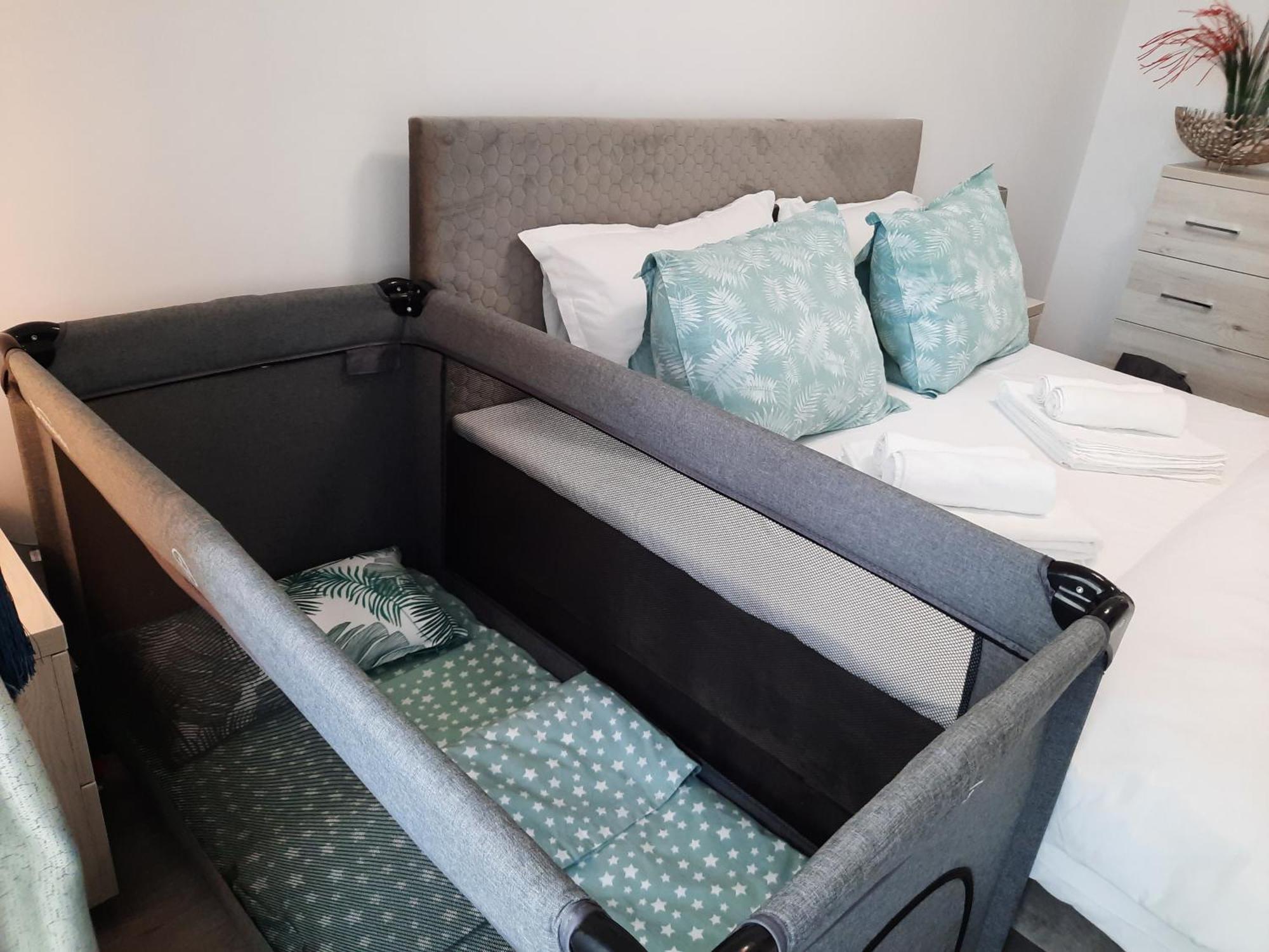 Soreo Residence Нэводари Номер фото
